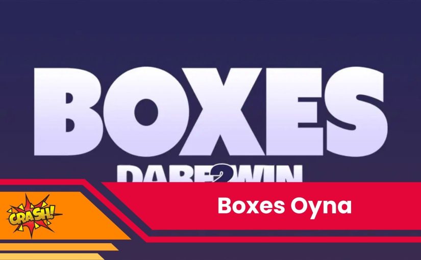 Boxes Oyna