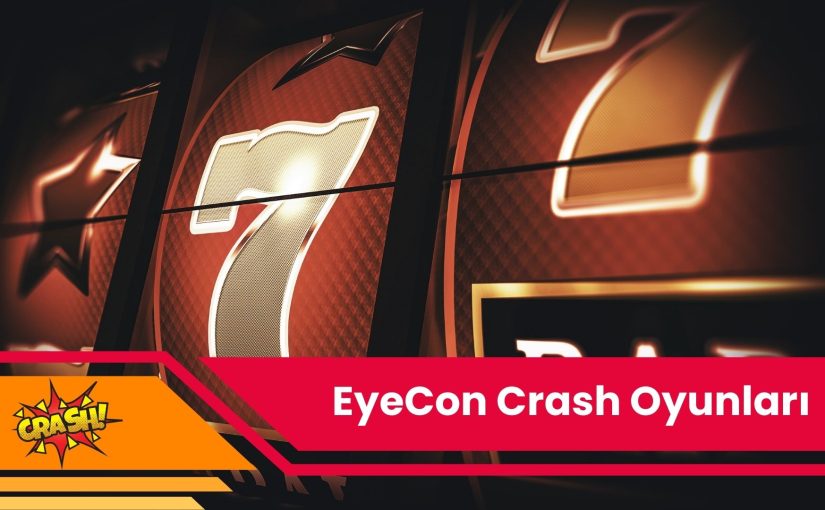 EyeCon Crash Oyunları