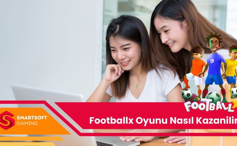 Footballx Oyunu Nasıl Kazanilir