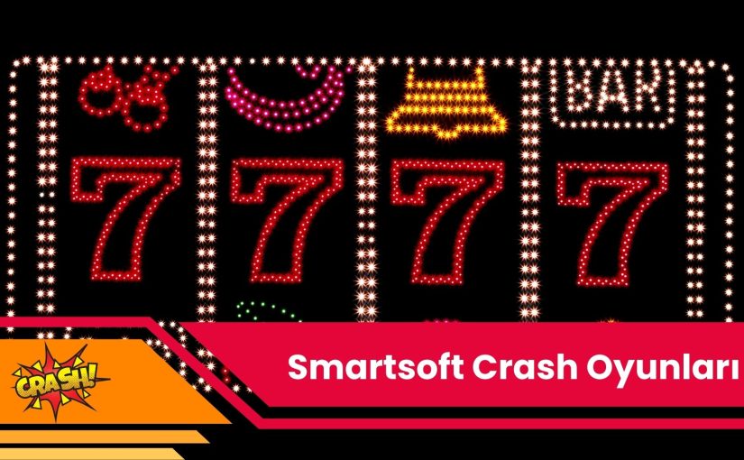 Smartsoft Crash Oyunları