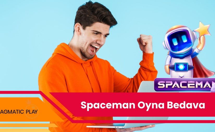 Spaceman Oyna Bedava
